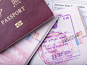 15天無(wú)補(bǔ)件美國(guó)L1身份獲批！