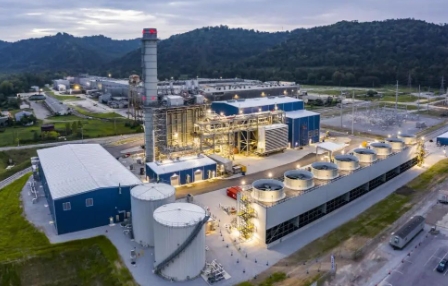 項目穩健，就業充足：長嶺能源EB-5發電廠項目全解析