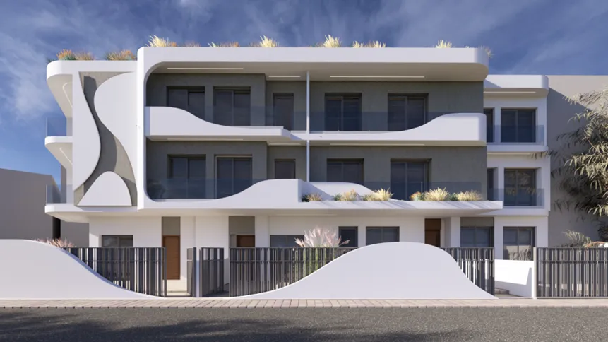 優質稀缺房產，25萬歐投資輕松實現身份+資產雙配置