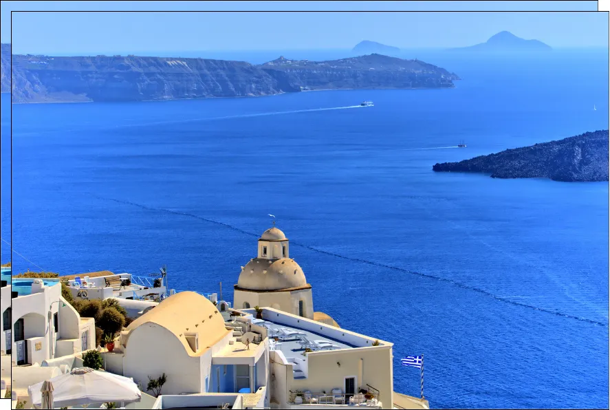 希臘&ldquo;商改住&rdquo;通道：身份+教育一次搞定