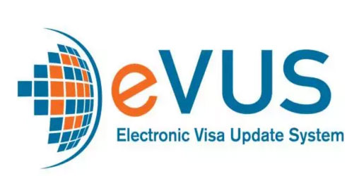 EVUS登記系統已啟用，預計未來會收費