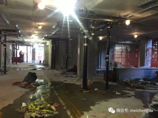 EB-5項目美國曼哈頓第十大道酒店最新動態