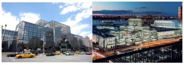 EB-5項目美國曼哈頓第十大道酒店最新動態