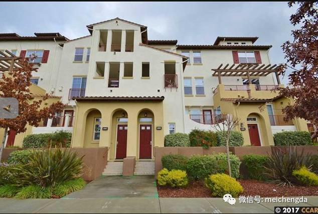 美房投資精選（1）：舊金山灣區學區房推介