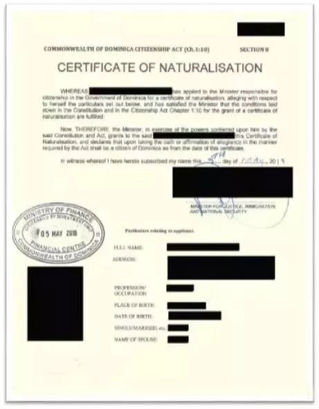 如何移民到多米尼克？這個(gè)加勒比小國(guó)的護(hù)照有多好用？