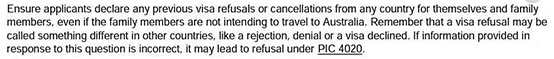 澳洲學生簽證再出新規，簽證要求再次提高！