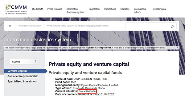 為什么說美成達葡萄牙基金移民項目是穩健的移民項目？