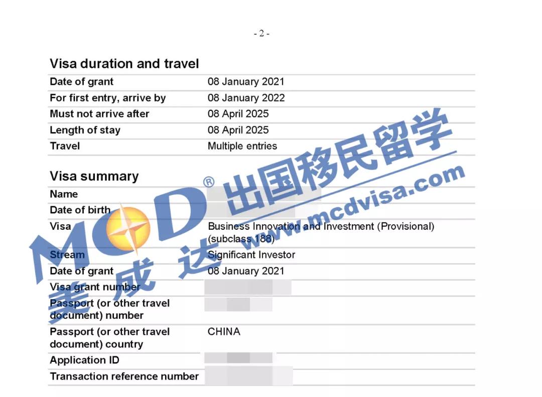 喜訊！恭喜美成達L女士188C成功獲批