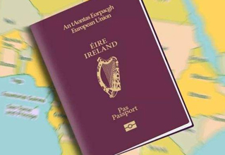 恭喜W先生愛爾蘭福利房投資申請(qǐng)獲批