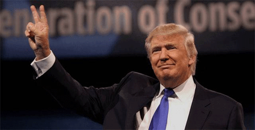 特朗普&ldquo;積分移民制&rdquo;阻力重重