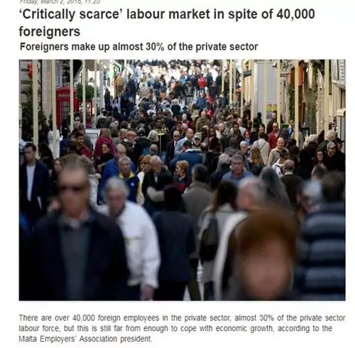 馬耳他信用評級一路狂飆，憑什么？