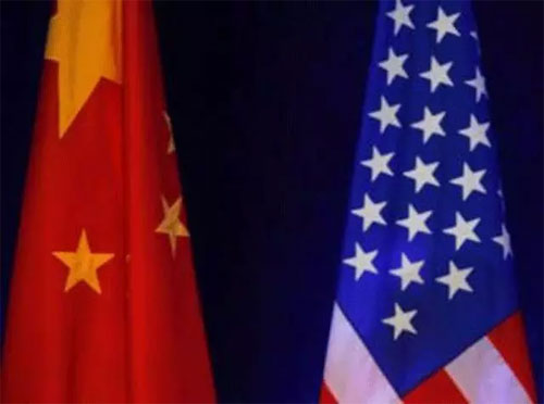 創紀錄！中美簽經貿大單2535億美元，夠豪