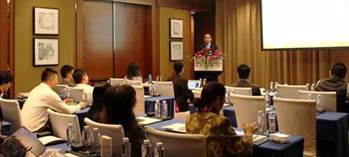 深圳公司成功舉辦移民留學分享沙龍