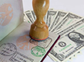 喜訊不斷 | 恭喜D先生獲得L-1簽證實現全家赴美