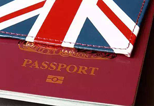 恭喜！L先生成功獲批英國創新者簽證