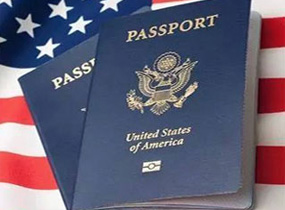 恭喜W先生獲得美國(guó)10年探親簽證并順利抵美與女兒團(tuán)聚