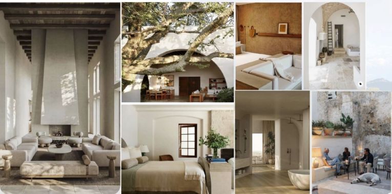 卡薩朵亞高奢養生度假村EB5鄉村項目